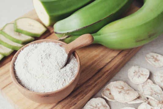 Banana Flour
