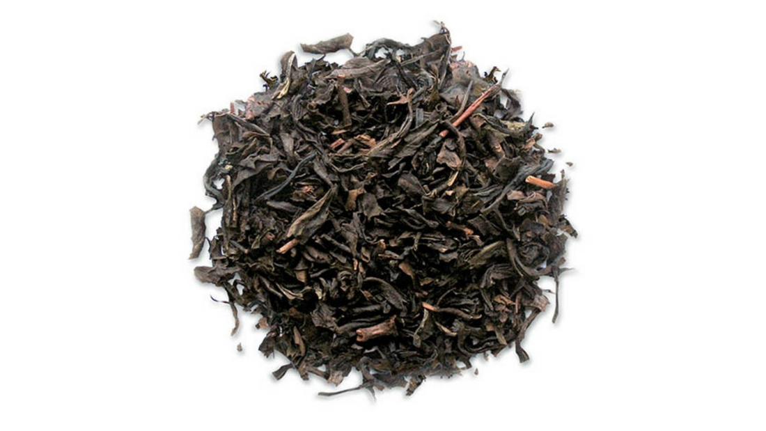 Oolong tea benefits