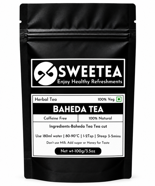 Baheda Tea