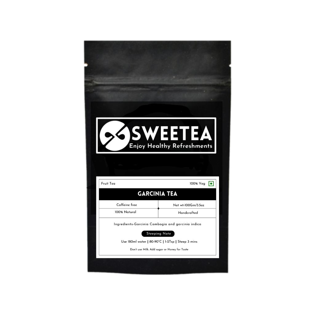 Garcinia Tea