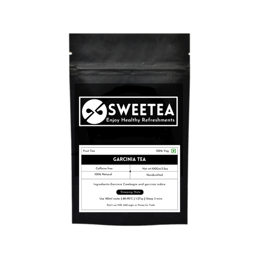Garcinia Tea