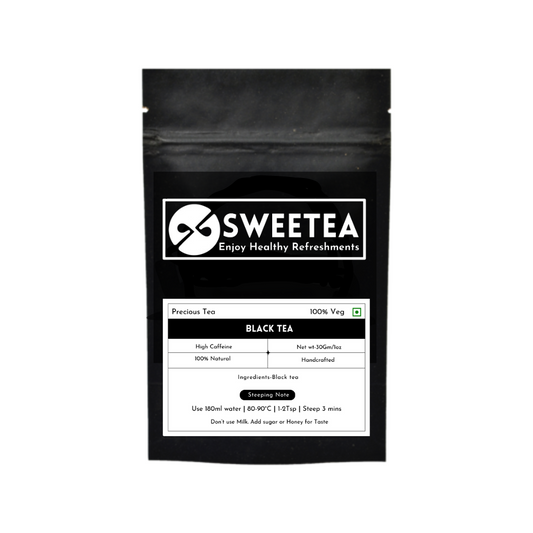Precious Black Tea