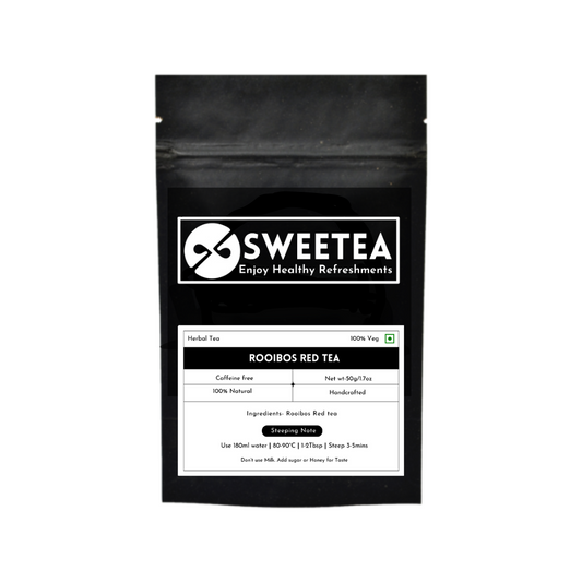 Rooibos Red Tea