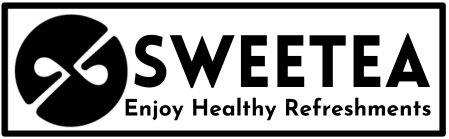 Sweetea enjoy healthy refreshments