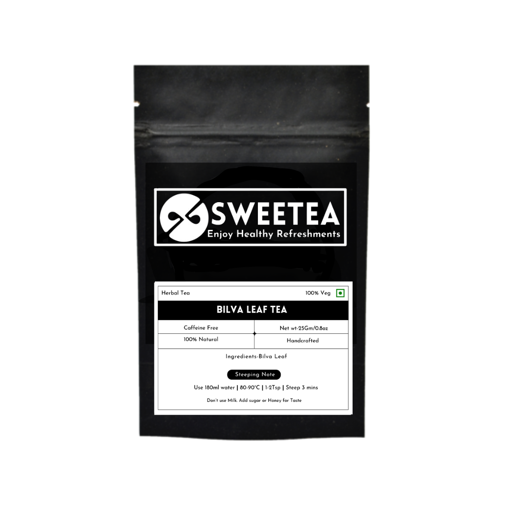 Bilva Leaf Tea