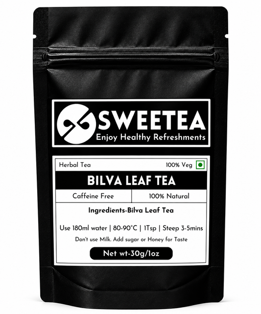 Bilva Leaf Tea