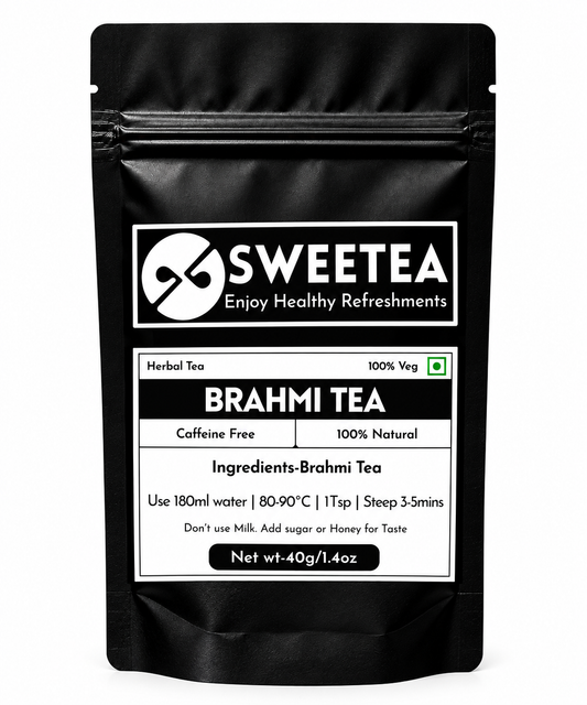 Brahmi Tea