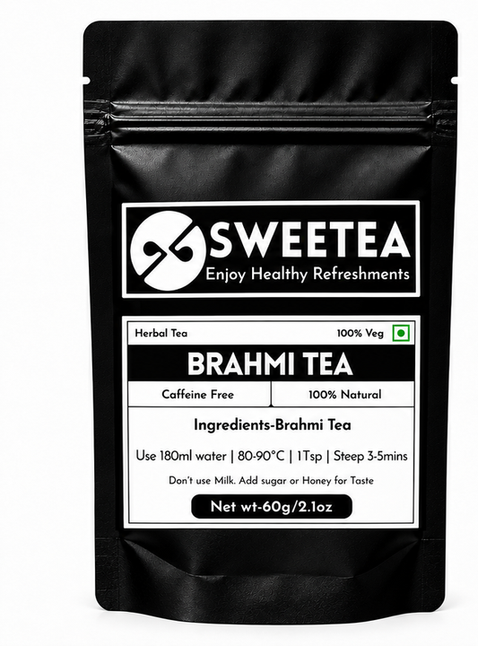 Brahmi Tea