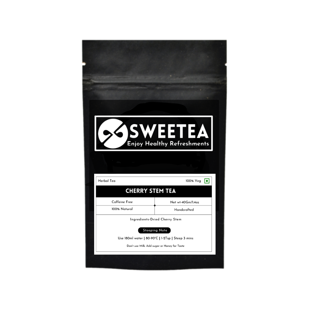 Cherry Stem Tea