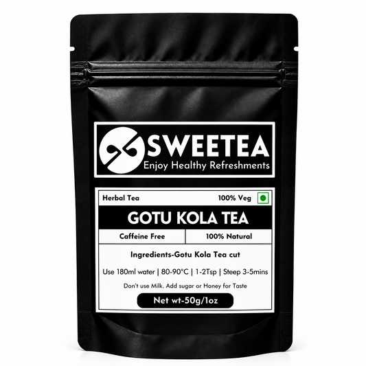 Gotu Kola Tea