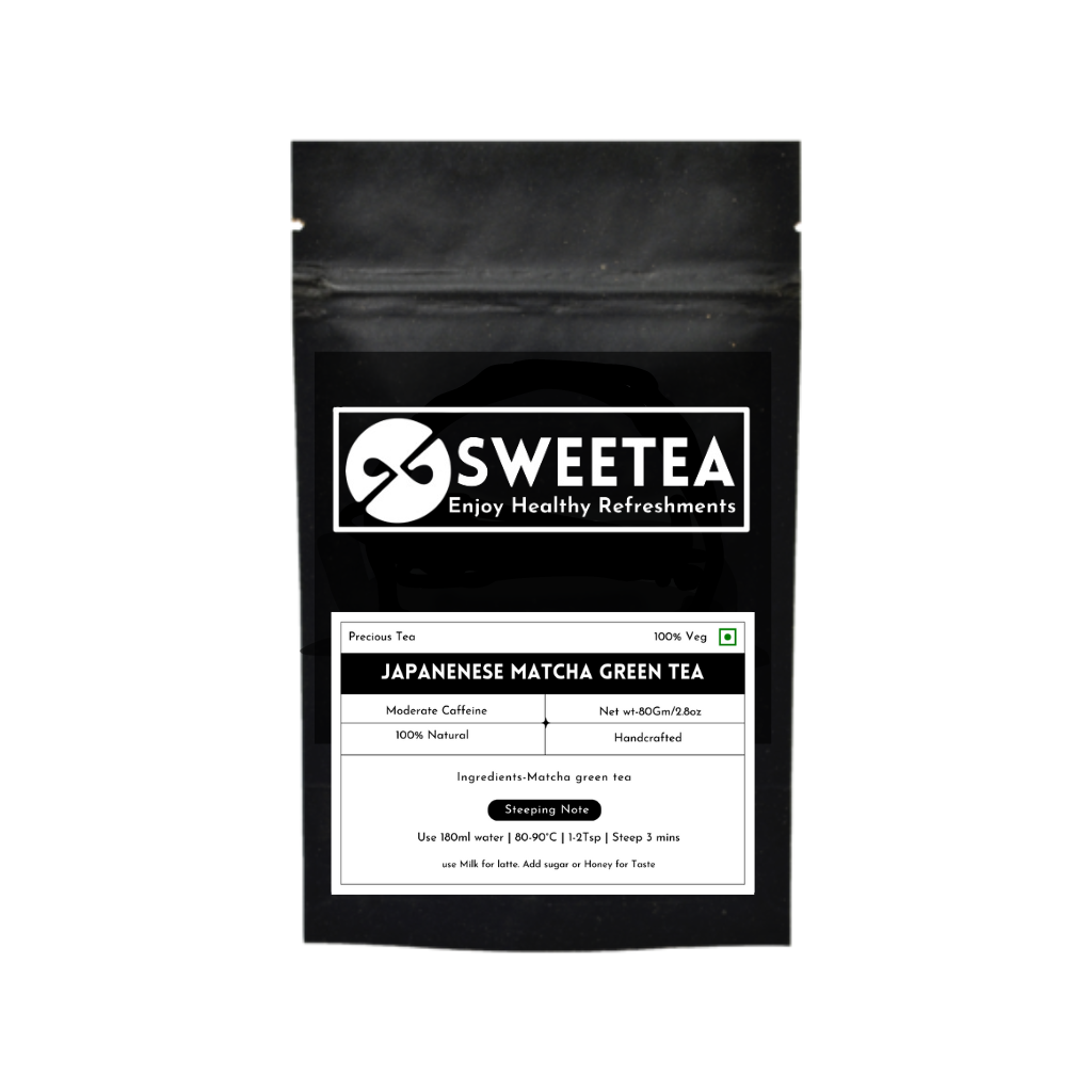 Japanenese Matcha Green Tea