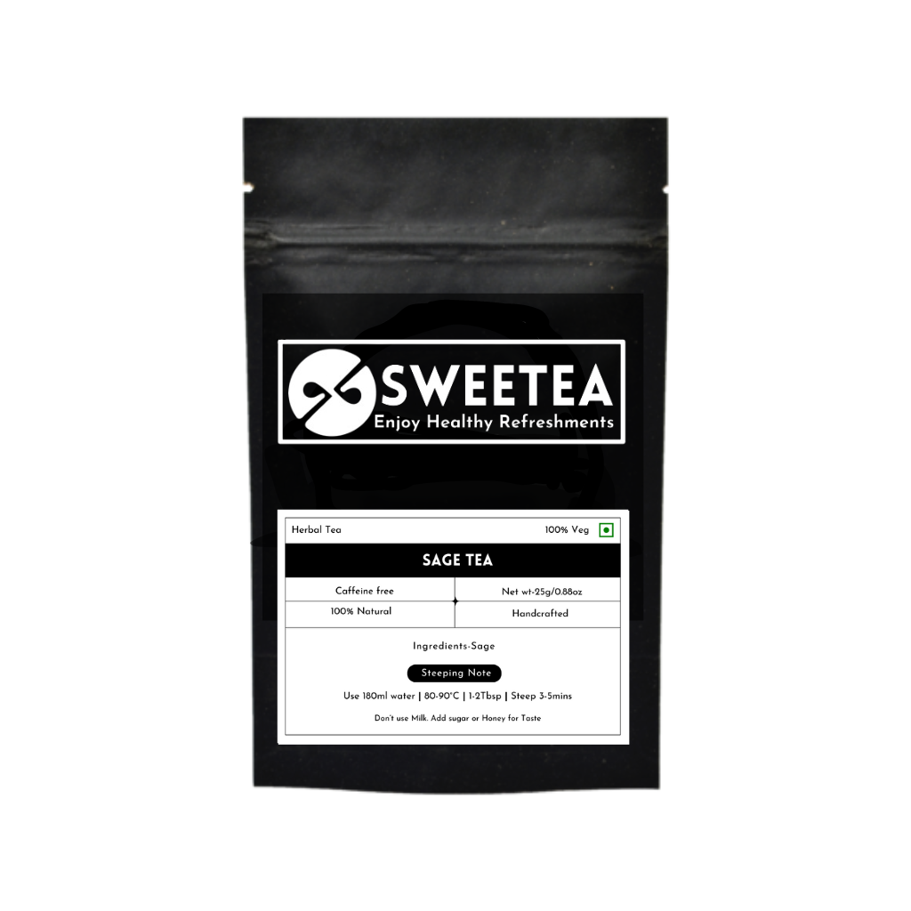 Sage Tea
