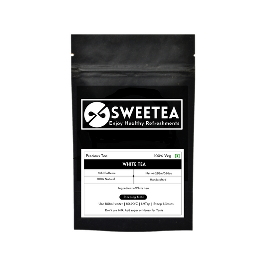 White Tea