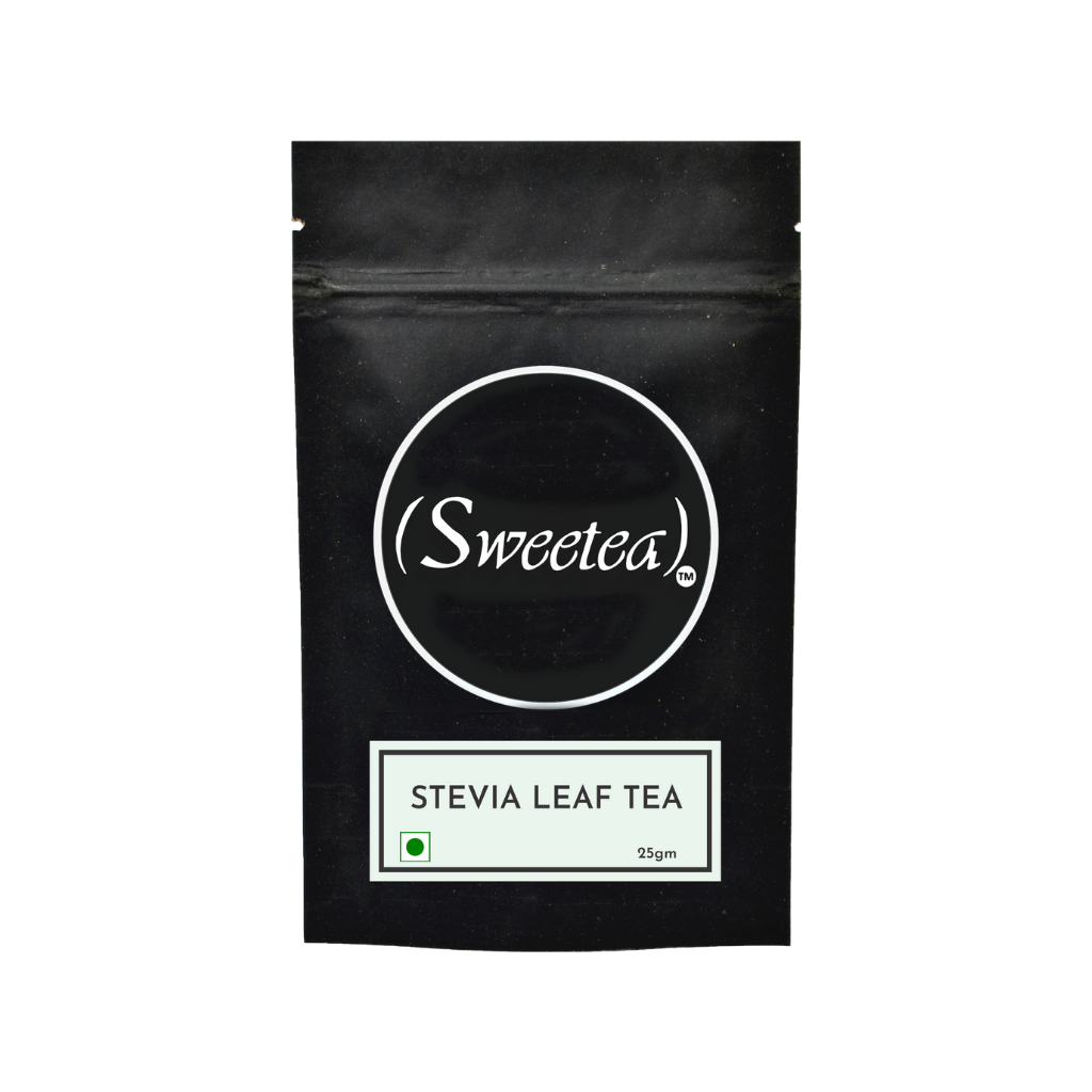 Stevia Leaf tea