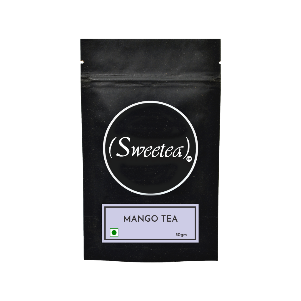 mango tea