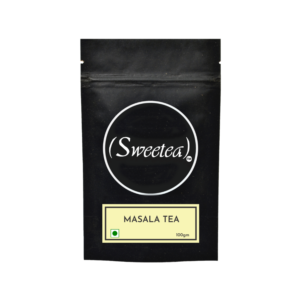 Masala Tea