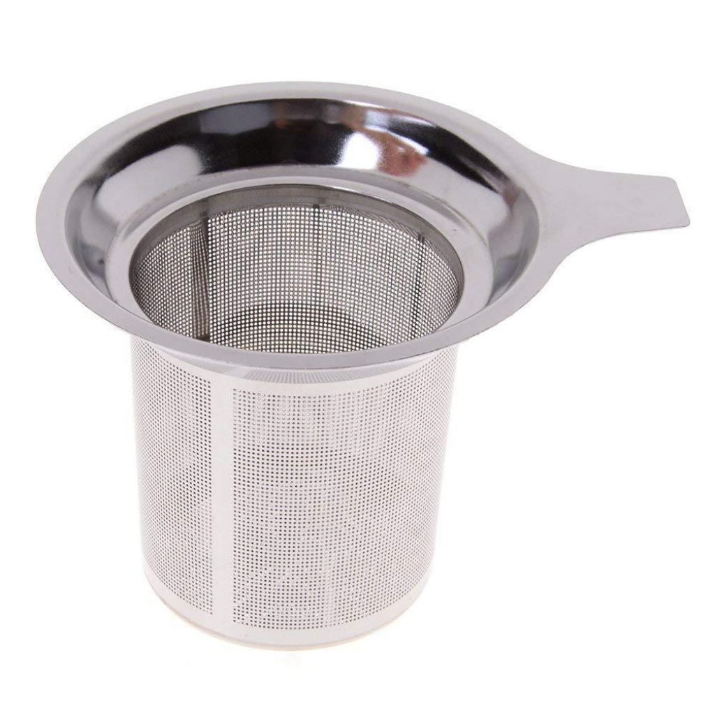 Stainless Steel Tea Strainer