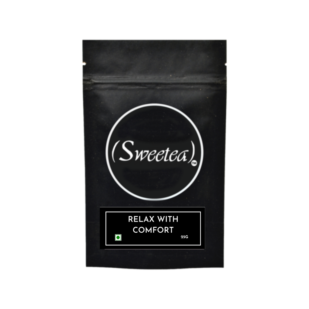 Relax With Comfort
