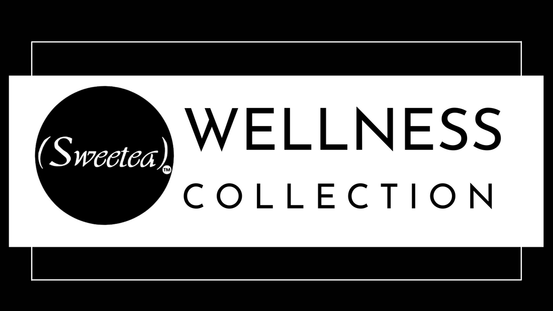 Sweetea Wellness Collection