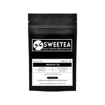 Breakfast Tea