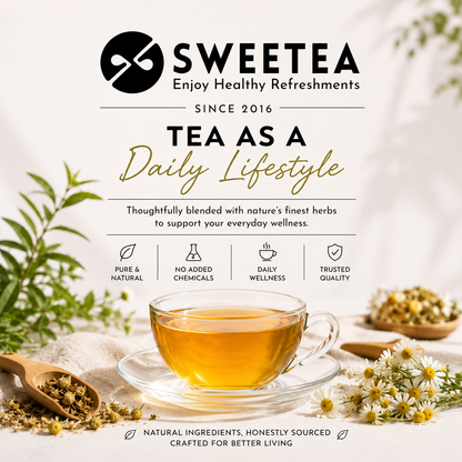 Rose Tea