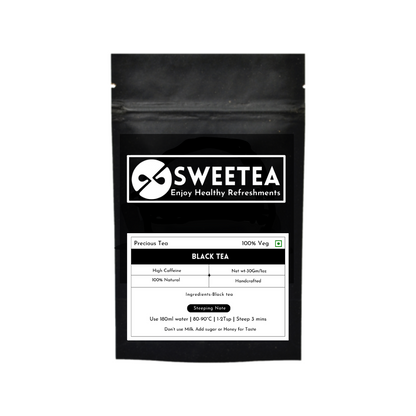 Precious Black Tea