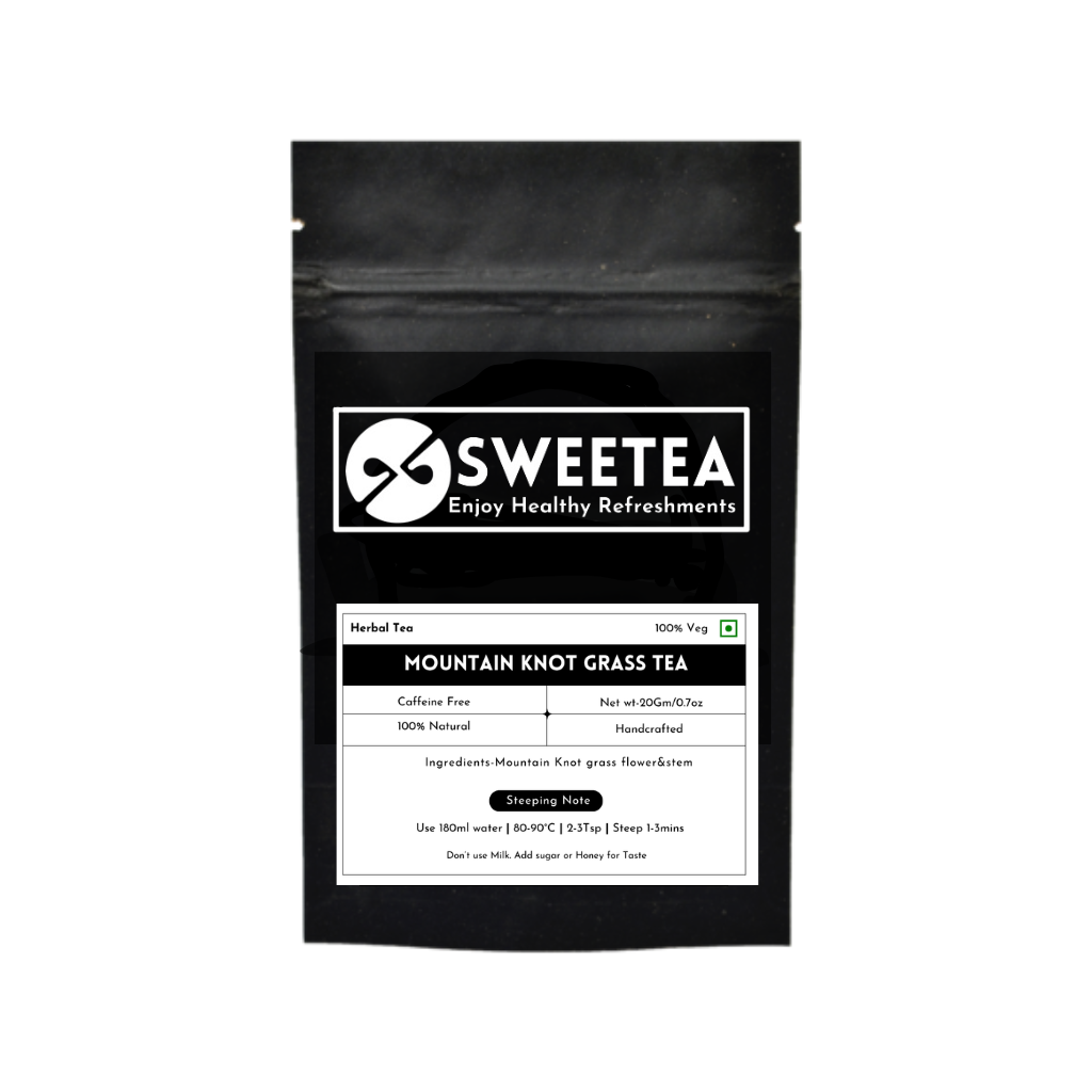 Mountain Knot Grass Tea