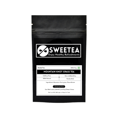 Mountain Knot Grass Tea