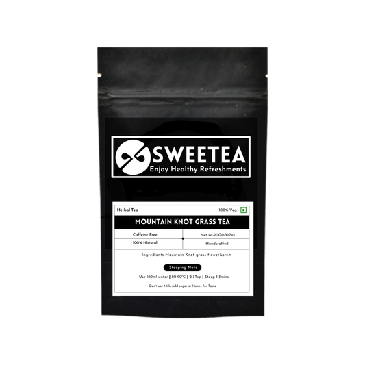 Mountain Knot Grass Tea