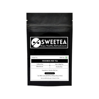 Rooibos Red Tea