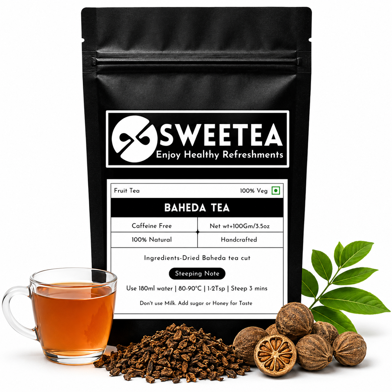 Baheda Tea