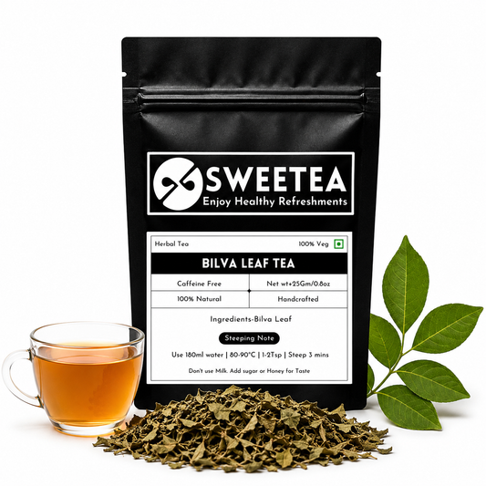 Bilva Leaf Tea