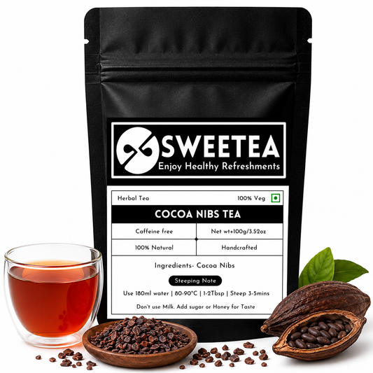 Cocoa Nibs 100gm