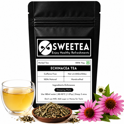 Echinacea Tea
