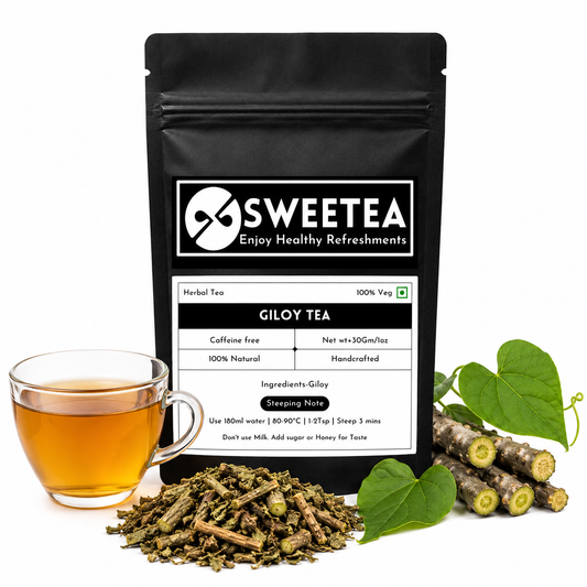 Giloy Tea