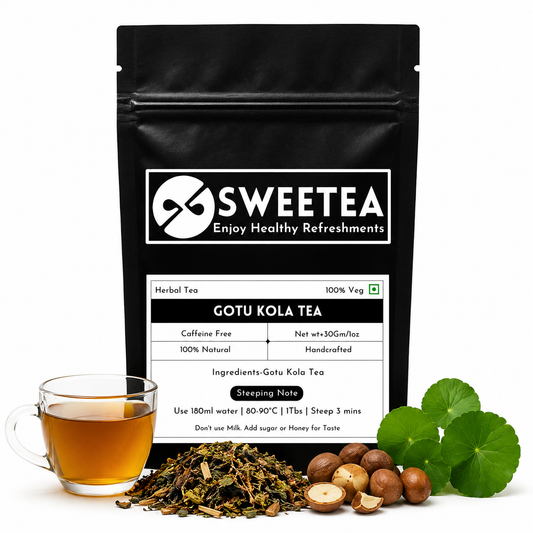 Gotu Kola Tea