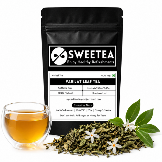 Parijat Leaf Tea