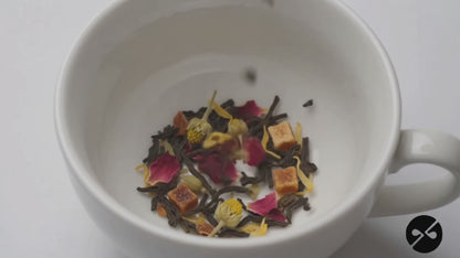 Ashwagandha Tea