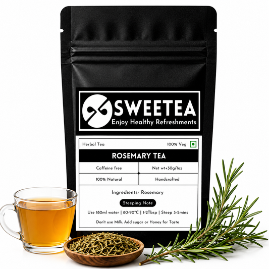 Rosemary Tea 30gm