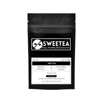 Sage Tea 