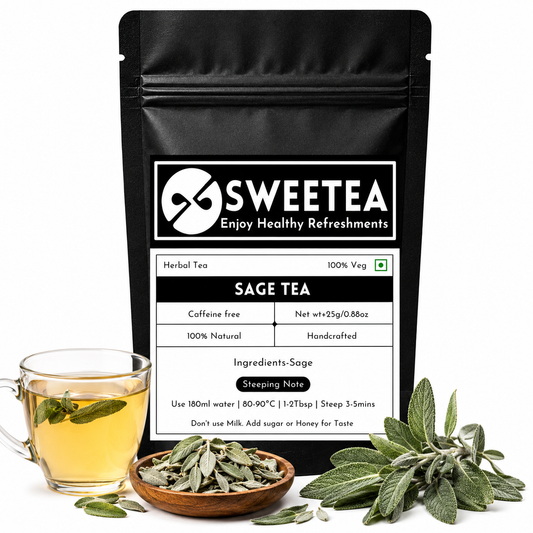 Sage Tea