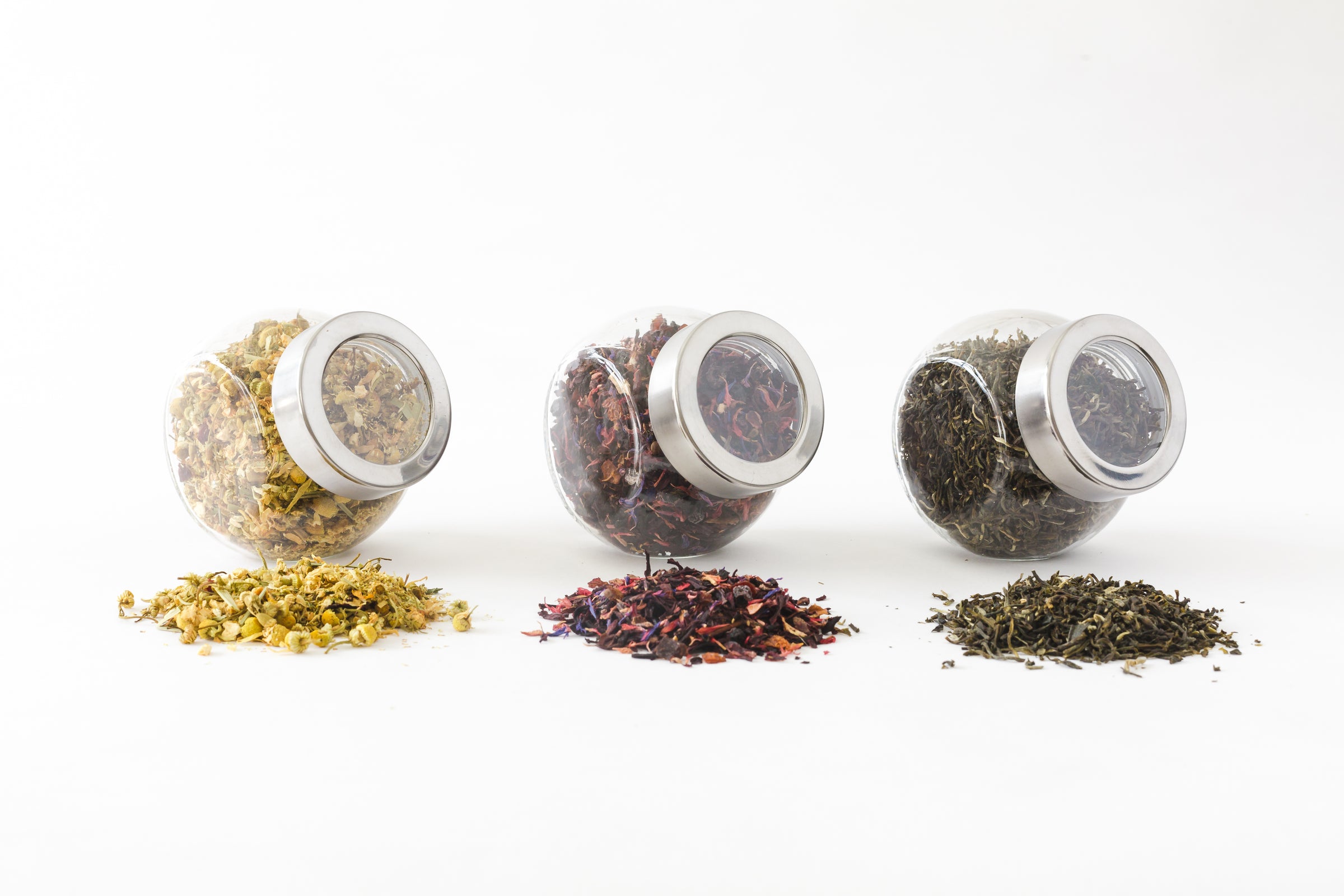 sweetea loose leaf tea zero tea bags