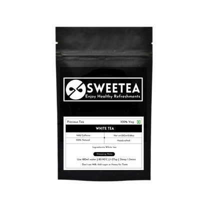 White Tea 