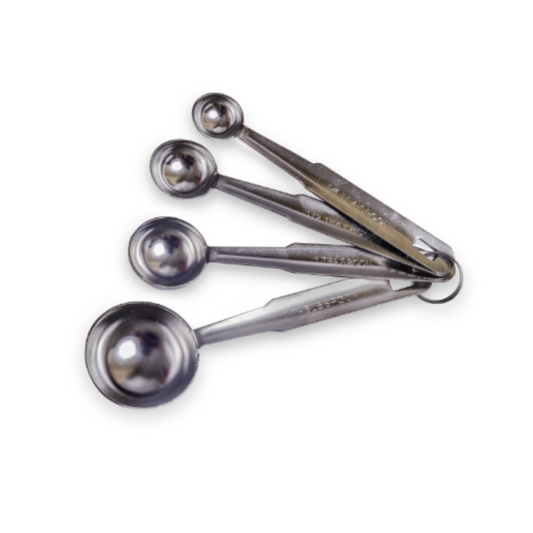 Measuring Spoon