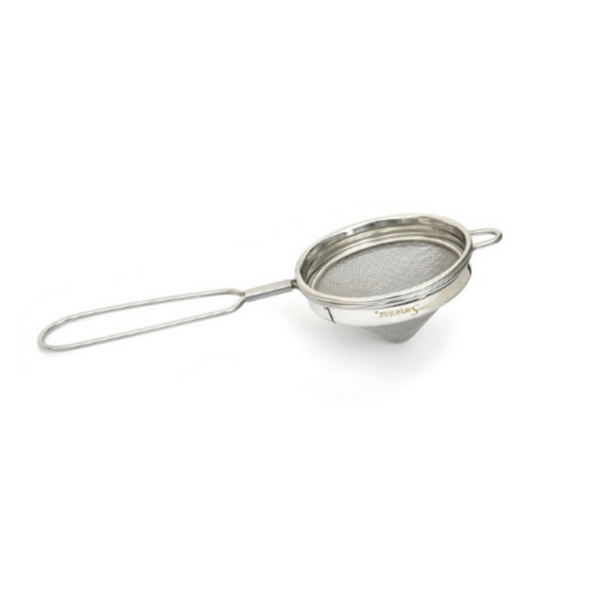 Tea Strainer Double Mesh