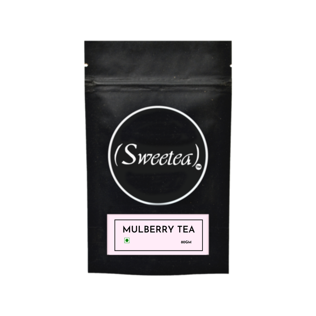 Mulberry leaf Tea